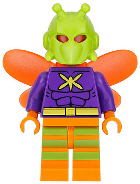 Killer Moth